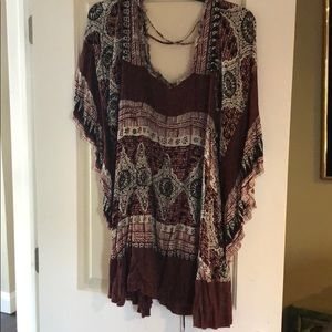 Free people dress